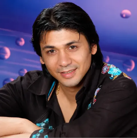 Otabek Madrahimov