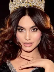 Shahlo Alijonova