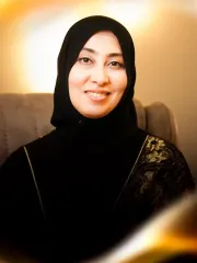 Sitora Abdurahmonova