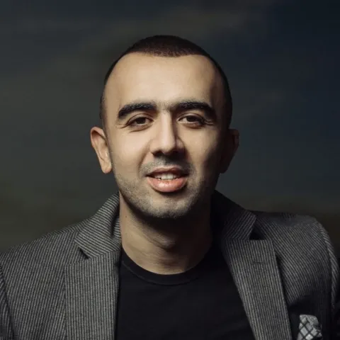 Zohirshoh Jo'rayev
