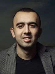 Zohirshoh Jo'rayev