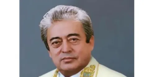 Baxodir Abdurazzoqov