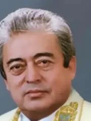 Baxodir Abdurazzoqov