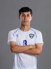 Jamshid Iskandarov