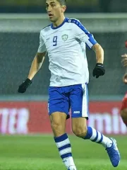 Odil Ahmedov