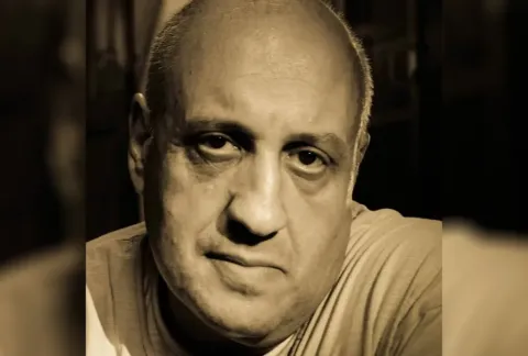 Mixail Kaminskiy