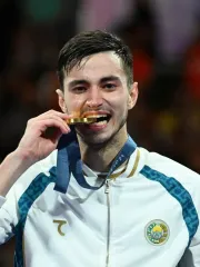 Ulug'bek Rashitov