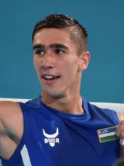 Abdumalik Xaloqov