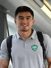 Abduvohid Nematov