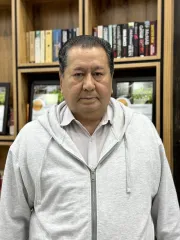 Muhammadali Abduqunduzov