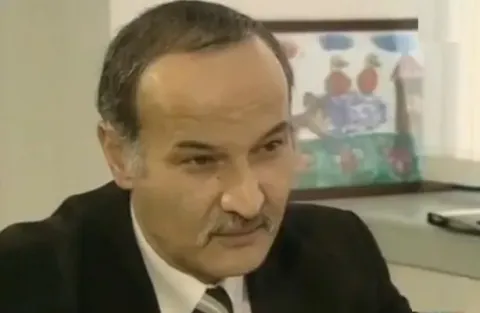 Baxtiyor Qosimov