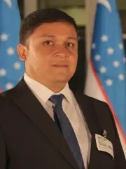 Jahongir Ahmedov