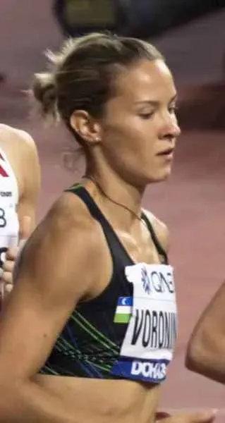 Ekaterina Voronina