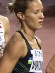 Ekaterina Voronina