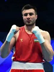 Bahodir Jalolov