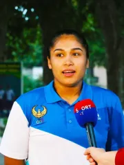 Dilnoza Rahmatova