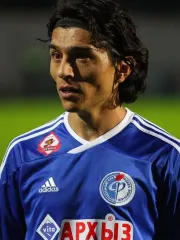 Andrey Akopyans