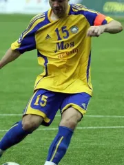 Aleksandr Geynrix