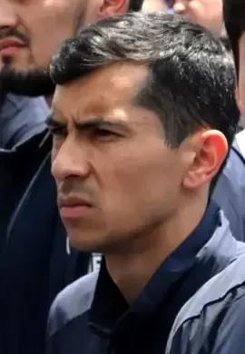 Azizjon G'aniyev