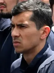 Azizjon G'aniyev