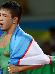 Elmurat Tasmuradov