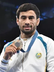 Gulomjon Abdullayev