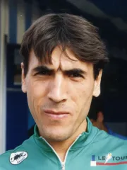 Jamoliddin Abdujaparov