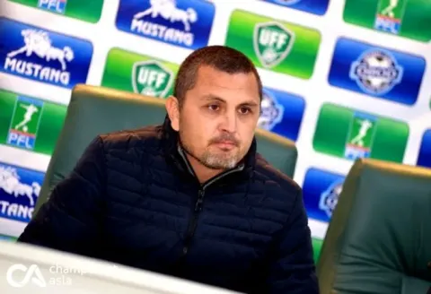 Jafar Irismetov