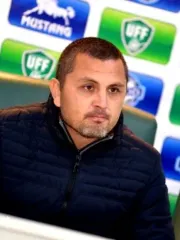 Jafar Irismetov