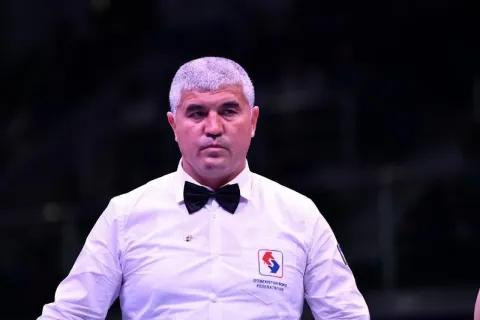 Karim To'laganov