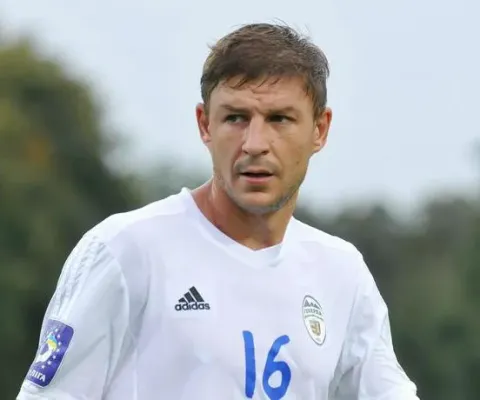 Maksim Shatskix