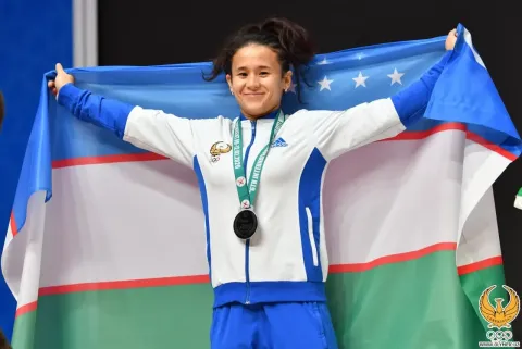 Muattar Nabiyeva