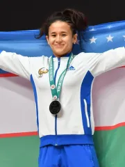 Muattar Nabiyeva