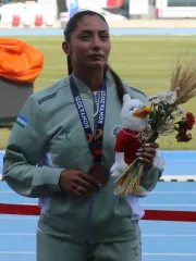 Roksana Xudoyarova