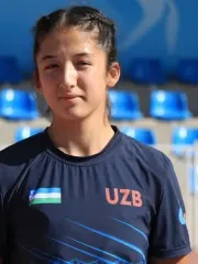 Sharifa Davronova