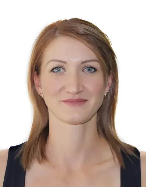 Svetlana Radzivil