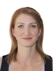 Svetlana Radzivil