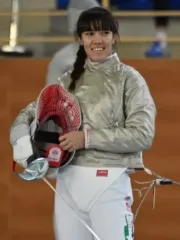 Zaynab Dayibekova