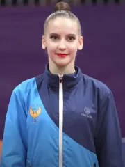 Sabina Toshkenbayeva