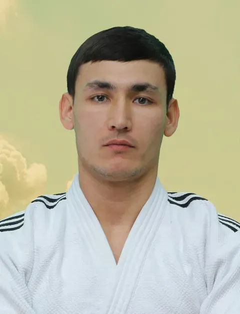 Sardor Nurillayev