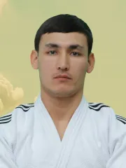 Sardor Nurillayev