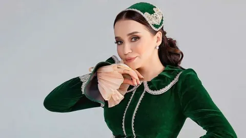 Shahzoda Muhammedova