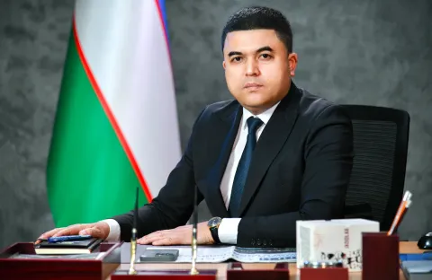 Iqbol Meliqo'ziyev