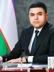 Iqbol Meliqo'ziyev