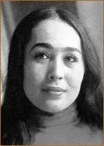 Ma'mura Ergasheva
