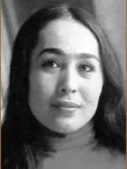 Ma'mura Ergasheva