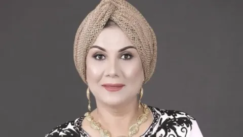 Vazira Yunusova