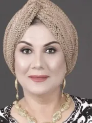 Vazira Yunusova