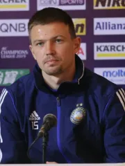 Egor Krimets