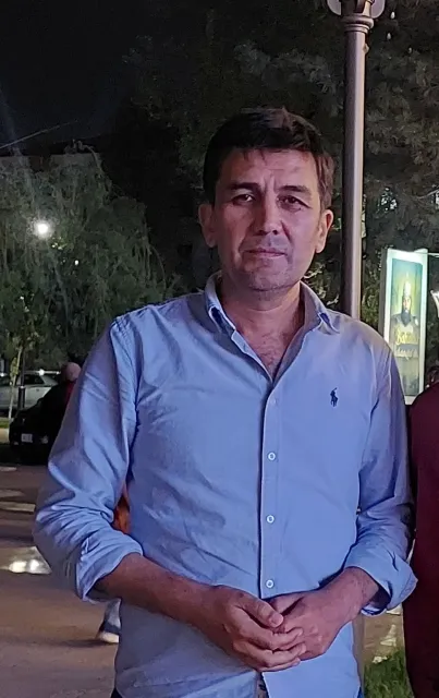 Аюб Шаҳобиддинов